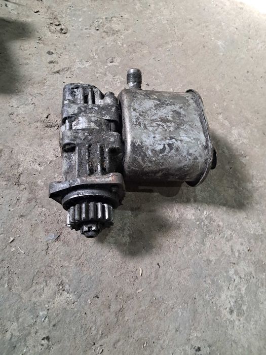 Запчасті камаз 5511