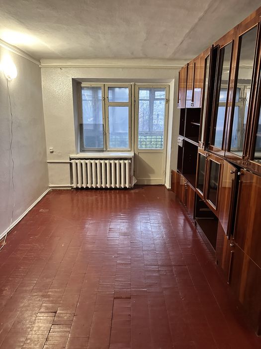 Продаж двокімнатної квартири в районі Чайки