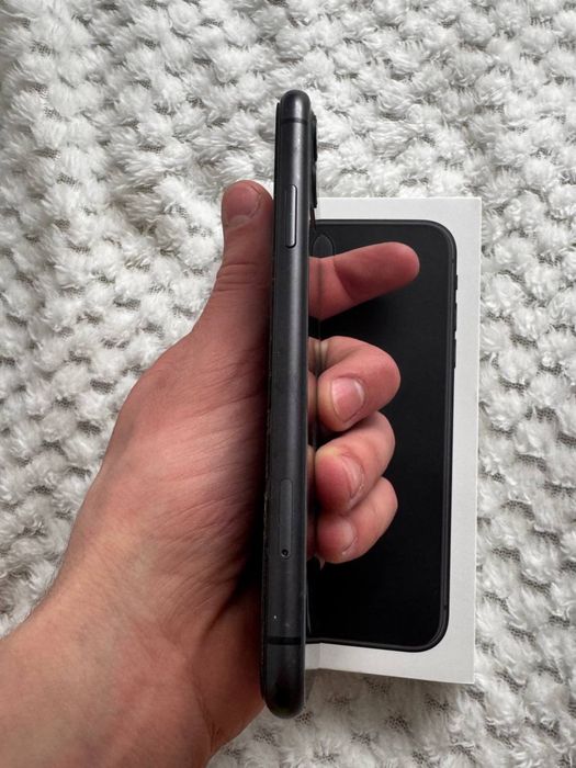 Iphone 11 б/у 128gb
