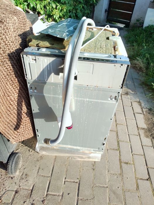 Zmywarka Electrolux ESL4650RO części