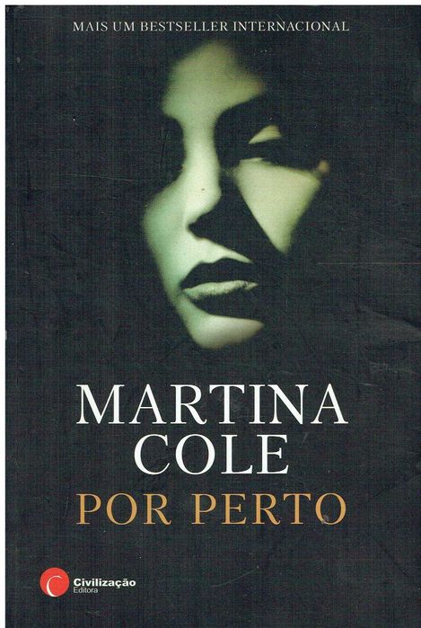 13075

Por Perto
de Martina Cole