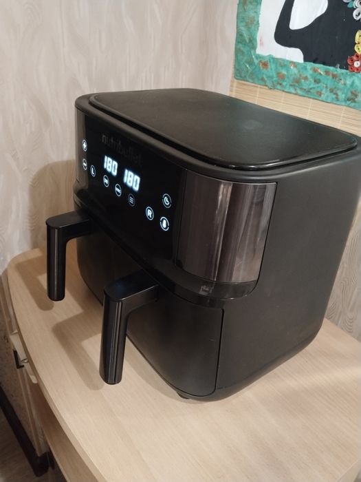 Мультипіч nutribullet