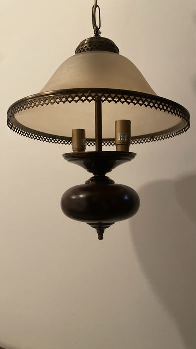 Candeeiro  de sala
