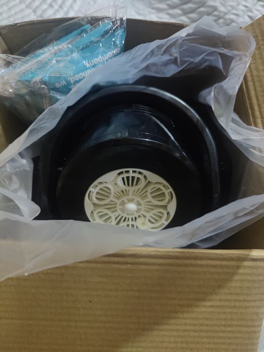 Булькомет автоматична машина, іграшка, нова