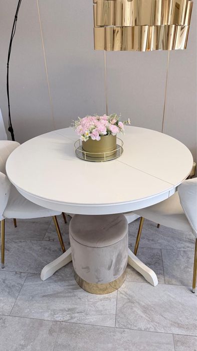 Mesa de sala de jantar