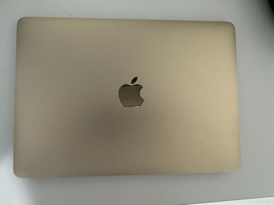 Macbook 12 retina