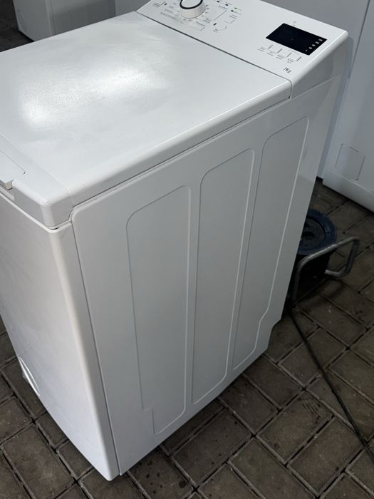 Pralka Bauknecht model Wat Prime 752 di A+++ 1200 obr 7 kg