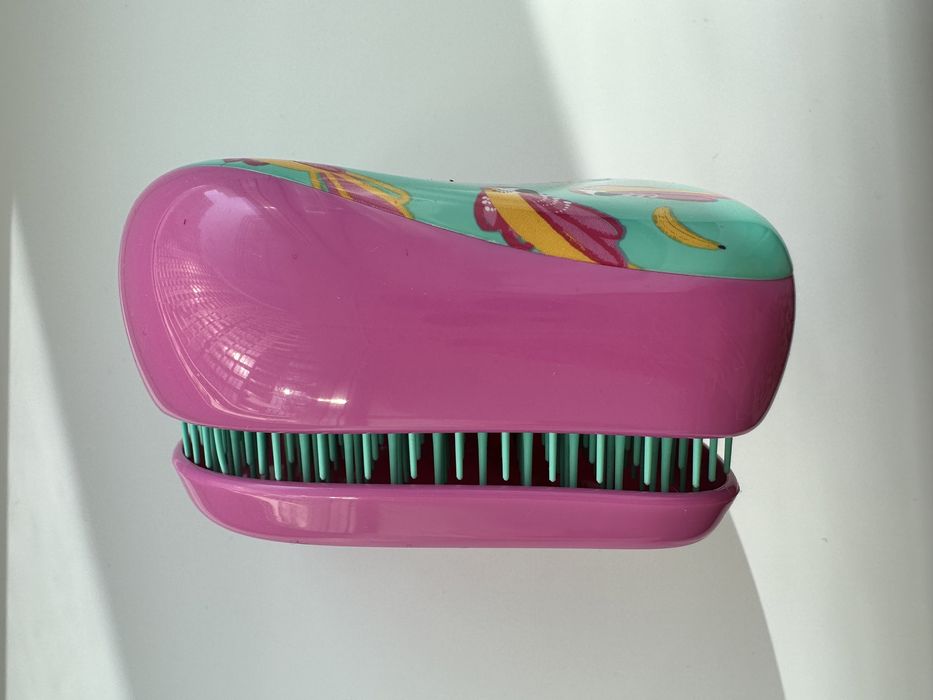 расческа Tangle Teezer оригинал с крышкой без коробки