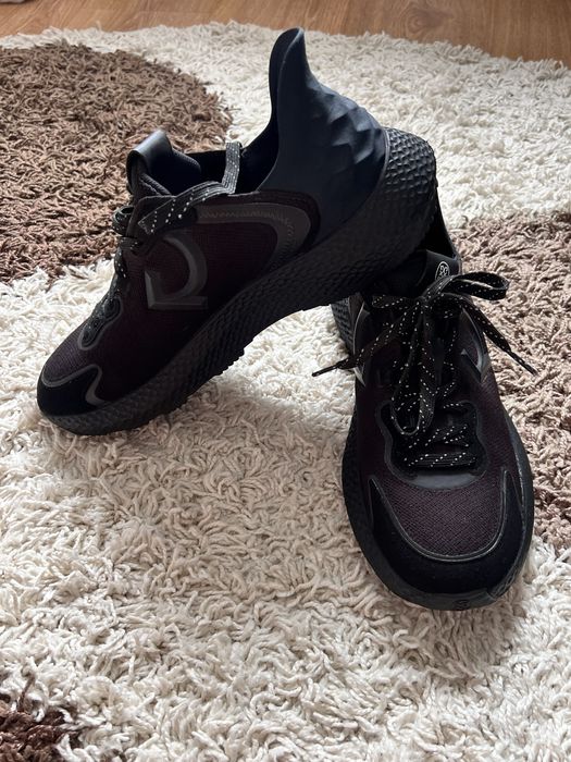 Кросівки G/FORE Men's MG4X2 Cross Trainer Spikeless Golf Shoes