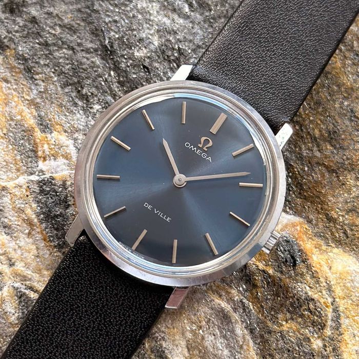 Omega Constellation Chronometer - 1977