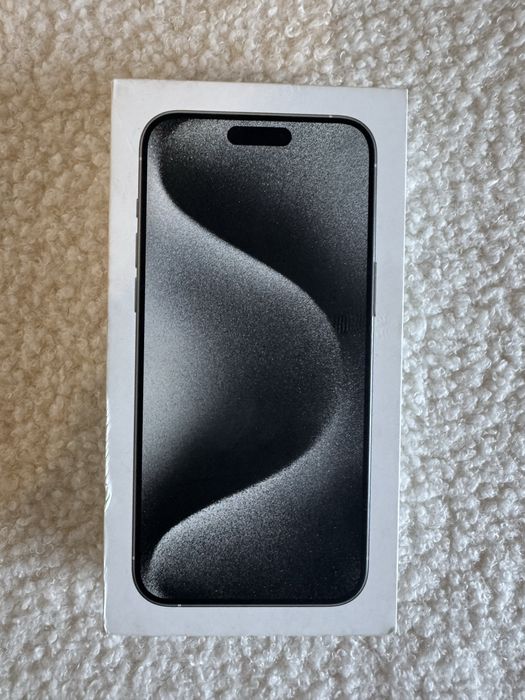Iphone 15 promax