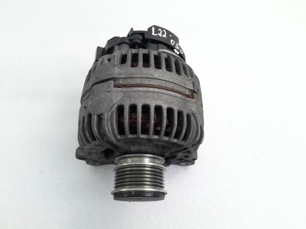 Alternador SEAT Leon (1P1)