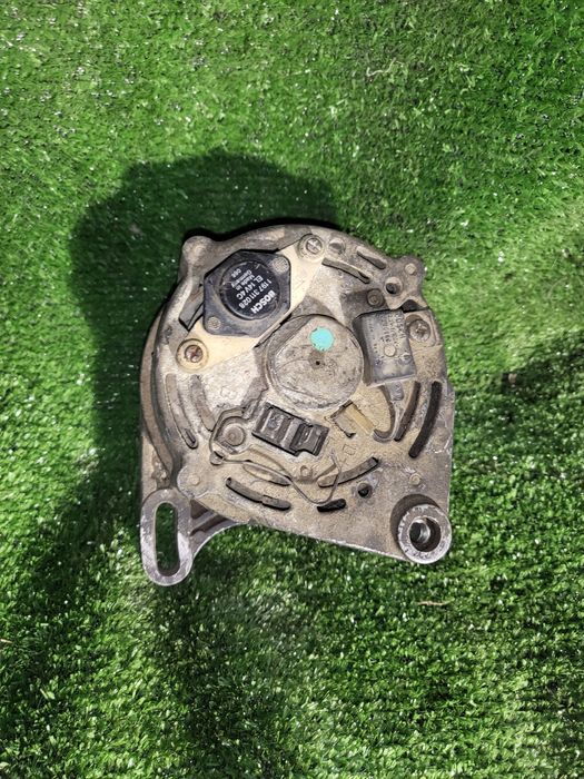 Alternador seat ibiza