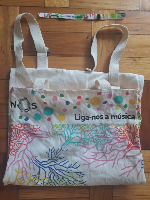 Artigos coleção festivais de música