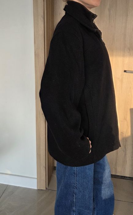 Płaszcz męski rozm M Calvin Klein