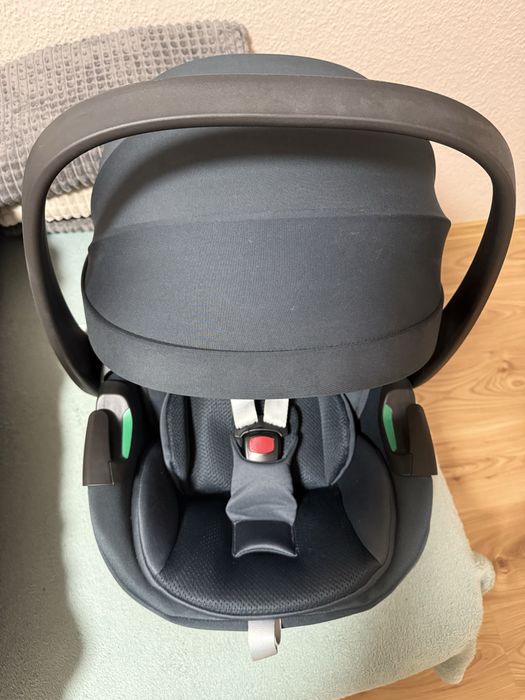 Fotelik Maxi Cosi Pebble 360 Pro 2 - stan bdb+