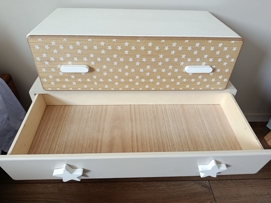 Mesa de cabeceira