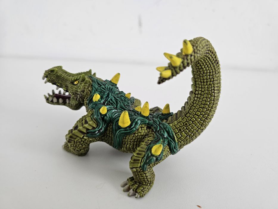 Schleich 70155 potwór z bagien
