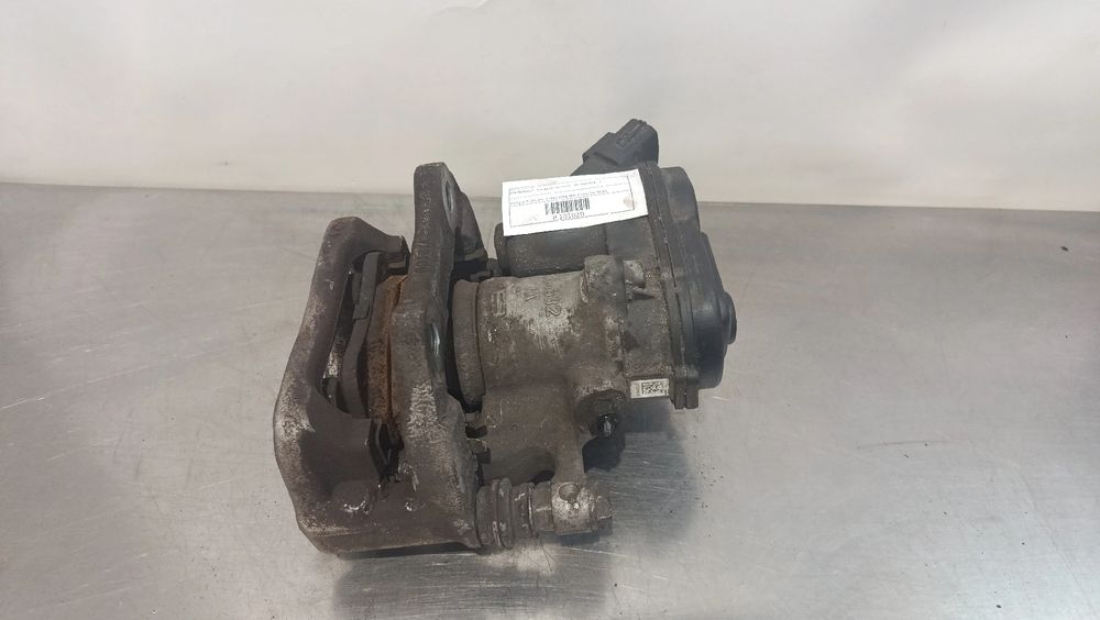 Pinça travão / maxila de travão trás esquerda RENAULT Grand Scénic III