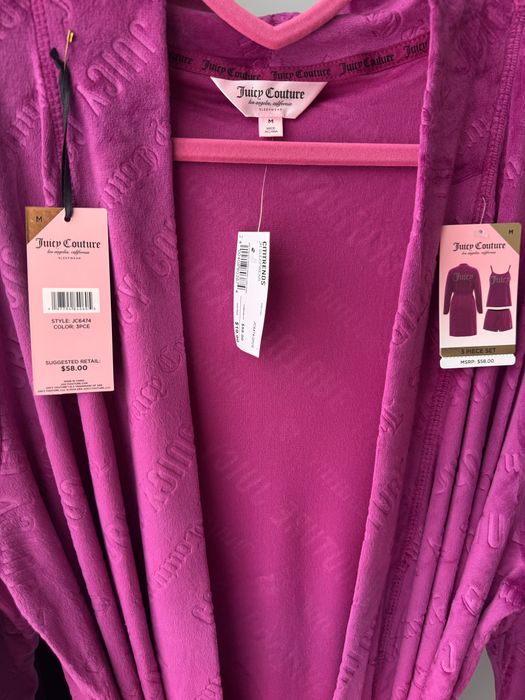 Комплект Juicy couture