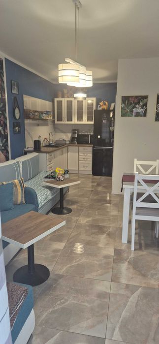 wynajem apartamentu