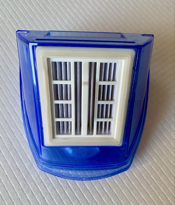 Aspirador de Colchões Luthpous UV 250W | Luz UV e Filtro HEPA | Como Novo