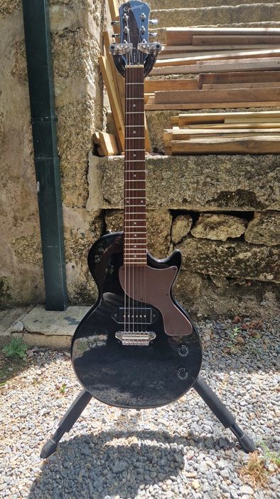 Epiphone Les Paul - Model Junior ( KOREA)