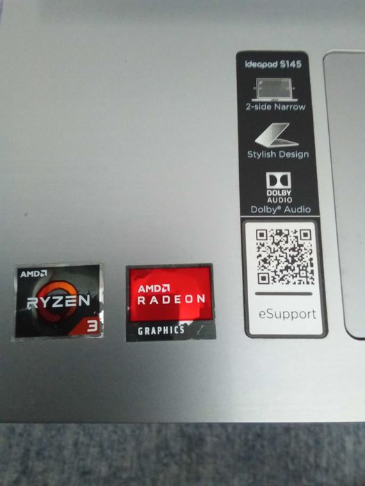 Vendo computador Lenovo