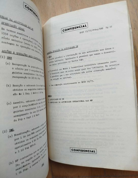 Livro Antigo "As Mentiras de Marcello Caetano"
