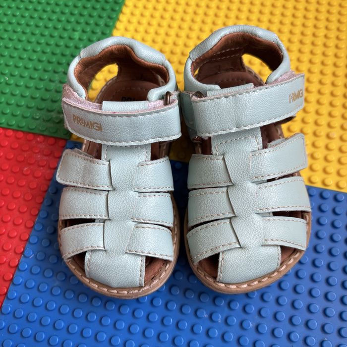 Дитячі сандалі  босоніжки туфлі Primigi / froddo 20 розмір унісекс