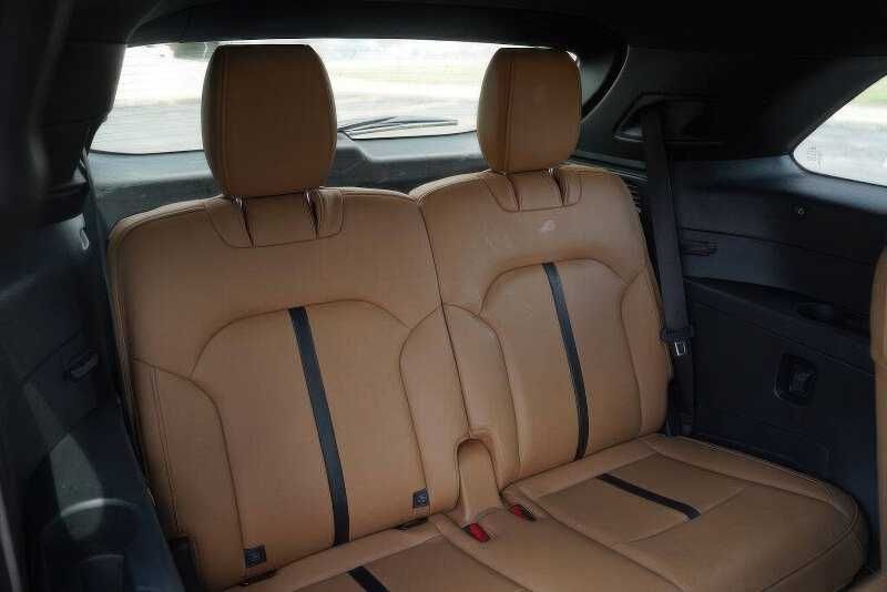 2024 Mazda CX-90 3.3 Turbo S Premium Plus