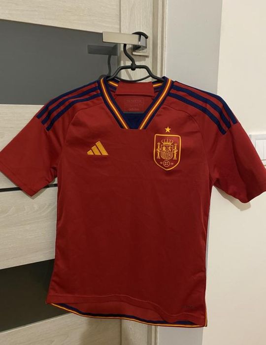 Футболка, джерсі Spain