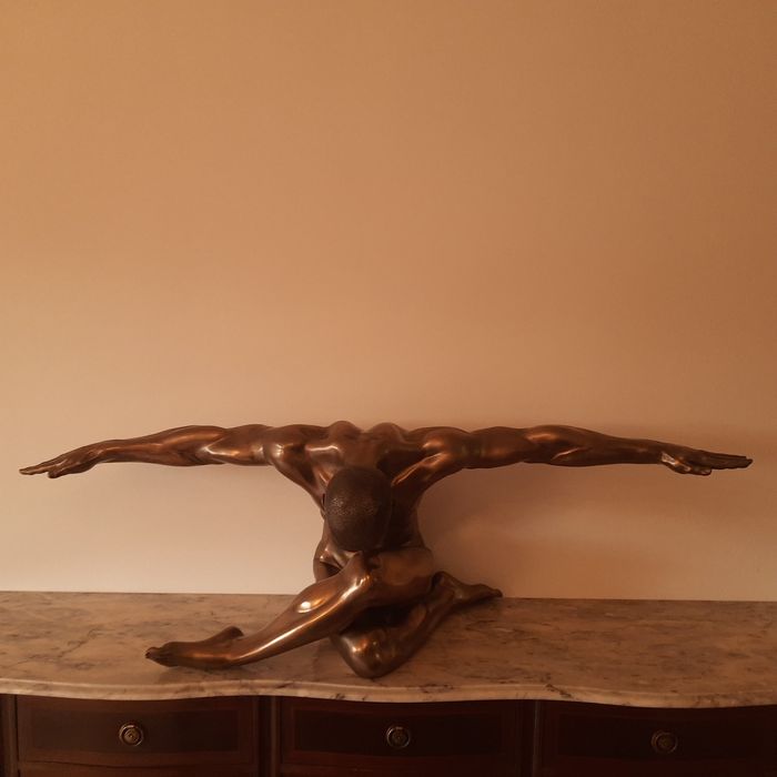 Estátua Veronese Design 2012 - Alta qualidade