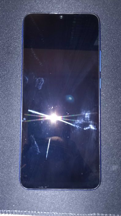 Xiaomi Redmi 10C – Muito Bom Estado