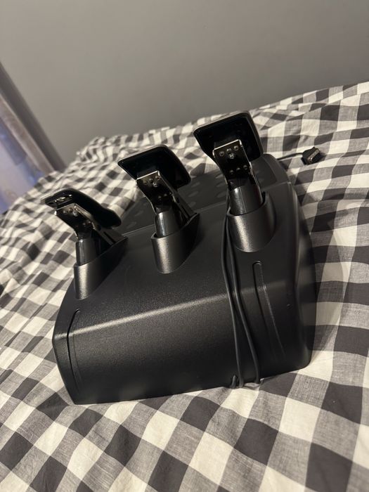 Kierownica logitech G923 stan idealny Gwarancja!