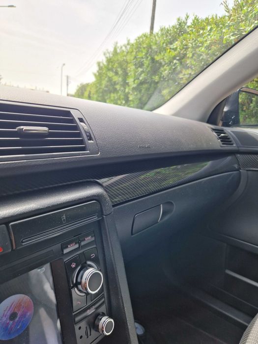 Audi A4 com mts extras