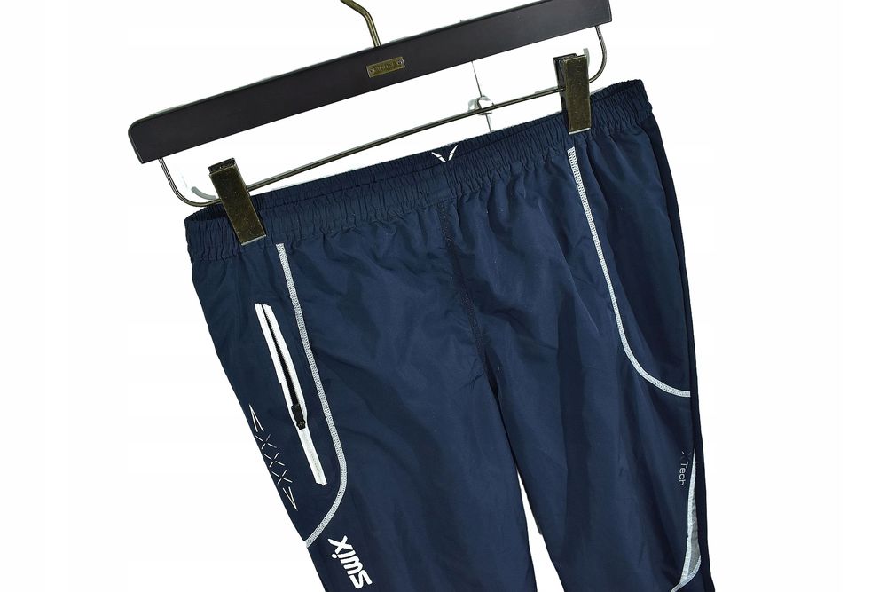 Swix Tech Damskie Spodnie Trekkingowe M