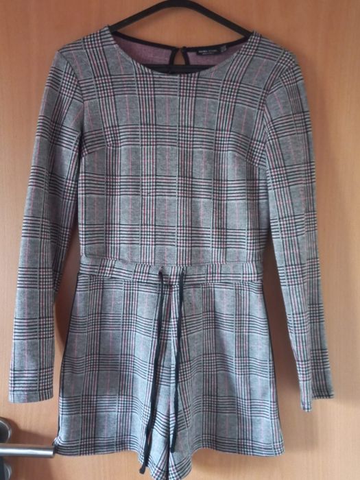 macacão meia estação