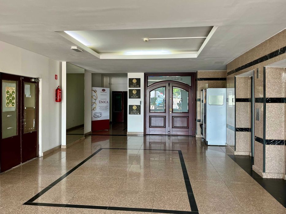 Biuro na wynajem Łódź Teofilów | 18m² | TeoPark Wersalska 47/75 | parking | recepcja | 24/7