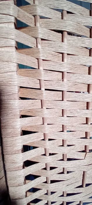 Biombo de três painéis