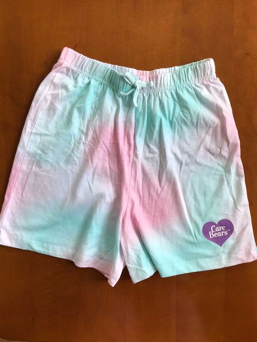 Піжамка для дівчинки підлітка