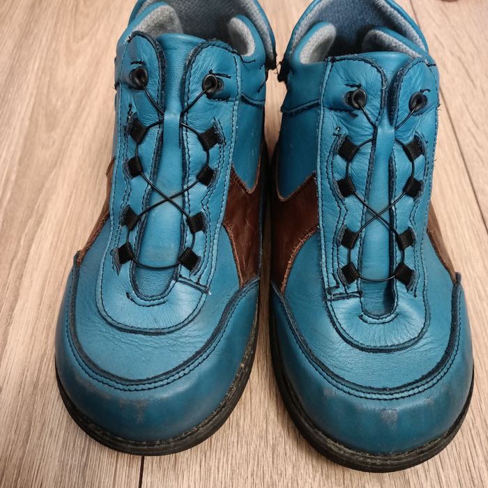 Взуття до ортез 29-30