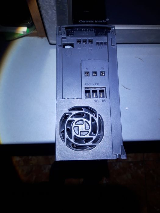 Продам частотник Овен ПЧВ