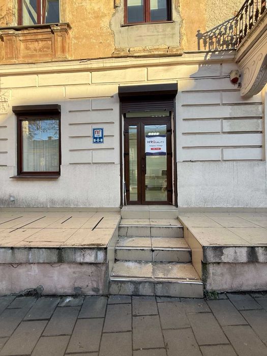 Приміщення Зелена Водоканал оренда під офіс магазин салон перукарня