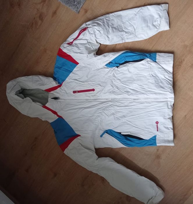 Damska kurtka narciarska Rossignol rozmiar L