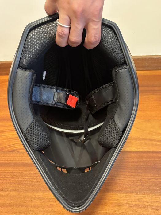Capacete Uchoose