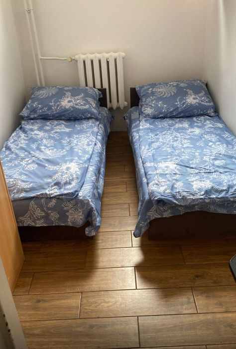 Noclegi dla pracowników kwatera