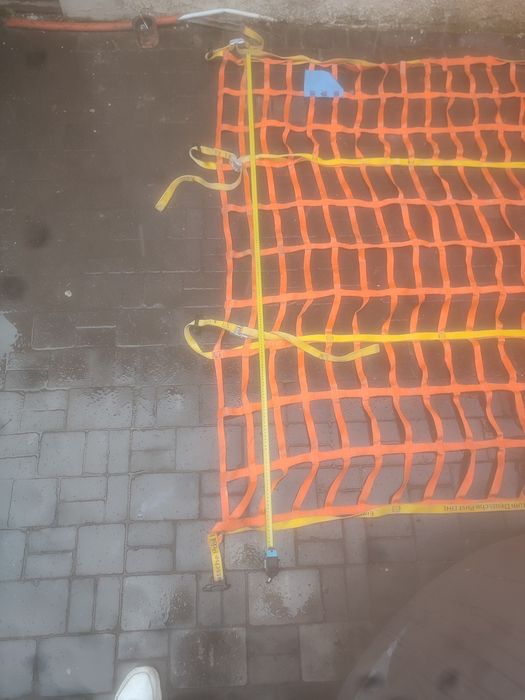 Siatka transportowa 197/230 cm