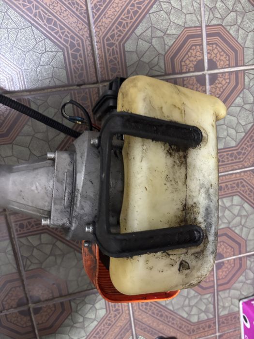 Коса бензинова Forte БМК-3100М 3200Вт