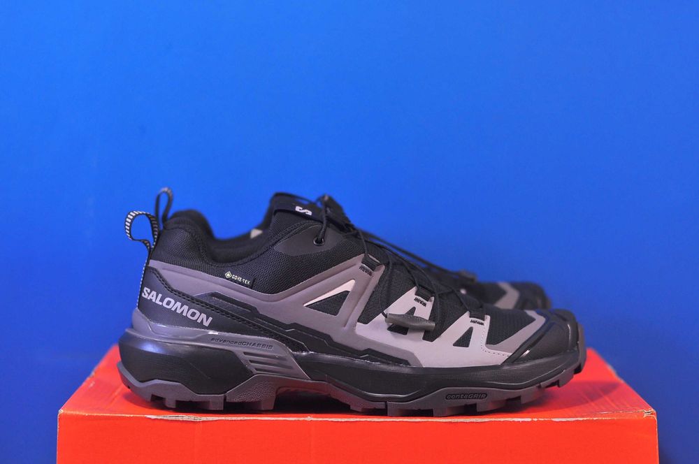 Кросівки Salomon X Ultra 360 Gore-Tex Оригінал